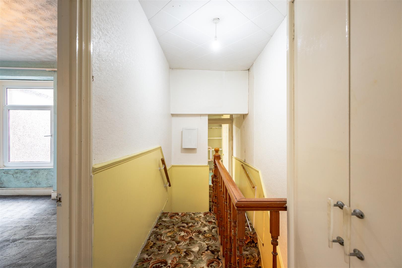 Longford Crescent, St. Thomas, Swansea, SA1 8HS